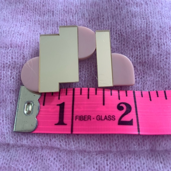 Des Petits Hauts brooch - Picture 4 of 4